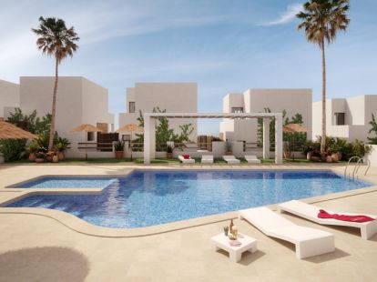 Дом / Вилла, Испания, регион Валенсия, Торревьеха, 339 000 € фото 13