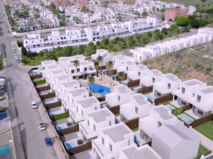 Дом / Вилла, Испания, регион Валенсия, Торревьеха, 339 000 € фото 15