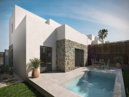 Дом / Вилла, Испания, регион Валенсия, Торревьеха, 339 000 € фото 2
