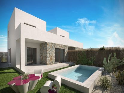 Дом / Вилла, Испания, регион Валенсия, Торревьеха, 339 000 € фото 3