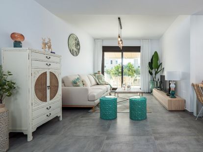 Дом / Вилла, Испания, регион Валенсия, Торревьеха, 339 000 € фото 4