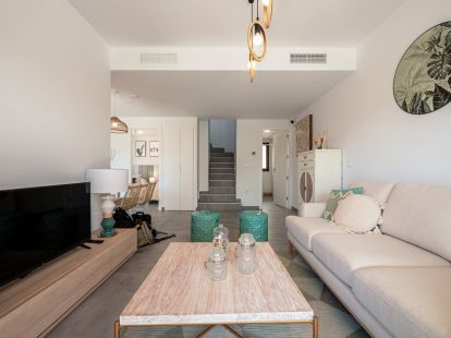 Дом / Вилла, Испания, регион Валенсия, Торревьеха, 339 000 € фото 5
