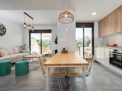 Дом / Вилла, Испания, регион Валенсия, Торревьеха, 339 000 € фото 6