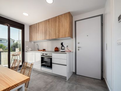 Дом / Вилла, Испания, регион Валенсия, Торревьеха, 339 000 € фото 7