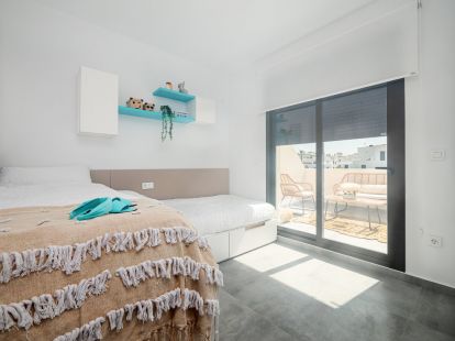 Дом / Вилла, Испания, регион Валенсия, Торревьеха, 339 000 € фото 9