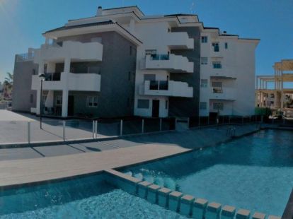 Апартаменты, Испания, регион Валенсия, Торревьеха, 346 000 € фото 10