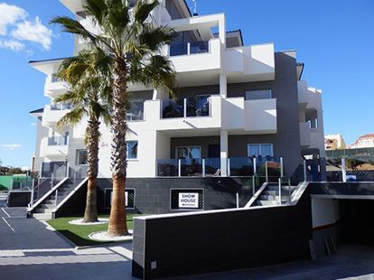Апартаменты, Испания, регион Валенсия, Торревьеха, 346 000 € фото 14