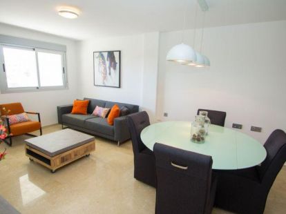 Апартаменты, Испания, регион Валенсия, Торревьеха, 346 000 € фото 3