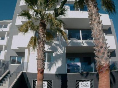 Апартаменты, Испания, регион Валенсия, Торревьеха, 346 000 € фото 8