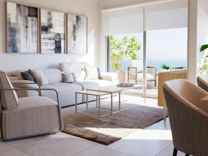 Апартаменты, Испания, регион Валенсия, Торревьеха, 260 000 € фото 11