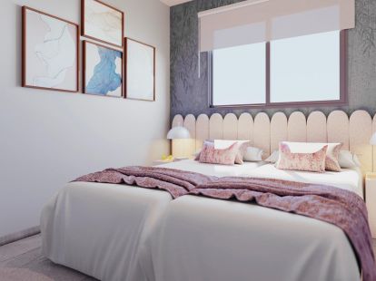 Апартаменты, Испания, регион Валенсия, Торревьеха, 260 000 € фото 14