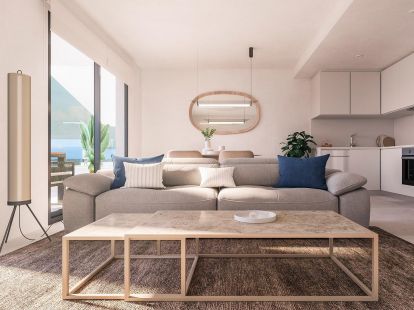 Апартаменты, Испания, регион Валенсия, Торревьеха, 260 000 € фото 9