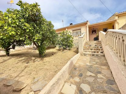 Дом / Вилла, Испания, регион Валенсия, Торревьеха, 229 900 € фото 2
