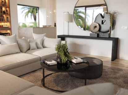 Апартаменты, Испания, регион Валенсия, Торревьеха, 725 000 € фото 11