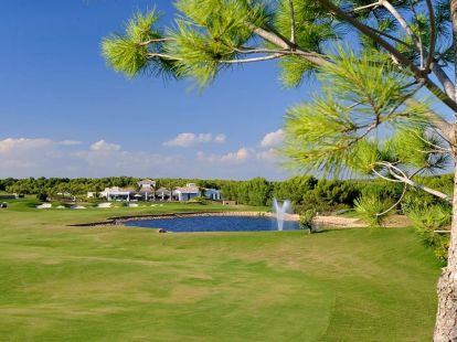 Апартаменты, Испания, регион Валенсия, Торревьеха, 725 000 € фото 15