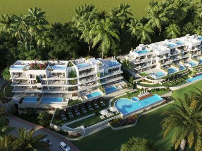 Апартаменты, Испания, регион Валенсия, Торревьеха, 725 000 € фото 2