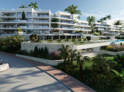 Апартаменты, Испания, регион Валенсия, Торревьеха, 725 000 € фото 3