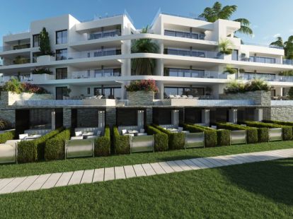 Апартаменты, Испания, регион Валенсия, Торревьеха, 725 000 € фото 4