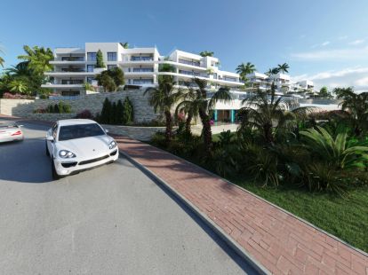 Апартаменты, Испания, регион Валенсия, Торревьеха, 725 000 € фото 5