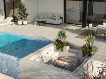 Апартаменты, Испания, регион Валенсия, Торревьеха, 725 000 € фото 7