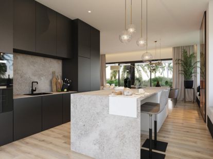 Апартаменты, Испания, регион Валенсия, Торревьеха, 725 000 € фото 8