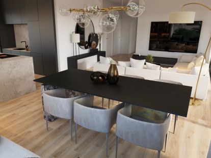 Апартаменты, Испания, регион Валенсия, Торревьеха, 725 000 € фото 9