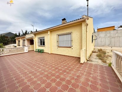 Дом / Вилла, Испания, регион Валенсия, Торревьеха, 239 900 € фото 3