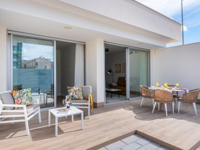 Appartement, Spanien, region Valencia, Torrevieja, 254 700 € foto 13
