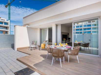 Appartement, Spanien, region Valencia, Torrevieja, 254 700 € foto 14
