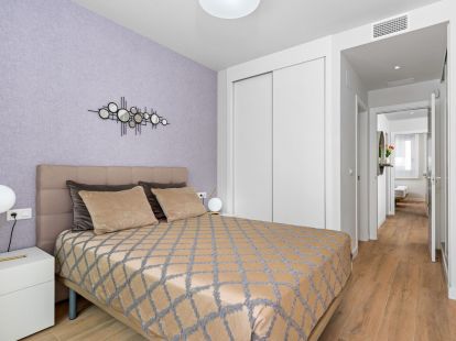 Appartement, Spanien, region Valencia, Torrevieja, 254 700 € foto 8