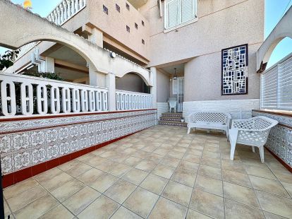 Дом / Таунхаус, Испания, регион Валенсия, Торревьеха, 189 900 € фото 15