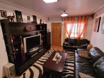 Дом / Таунхаус, Испания, регион Валенсия, Торревьеха, 126 900 € фото 10