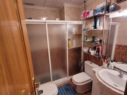 Дом / Таунхаус, Испания, регион Валенсия, Торревьеха, 126 900 € фото 12