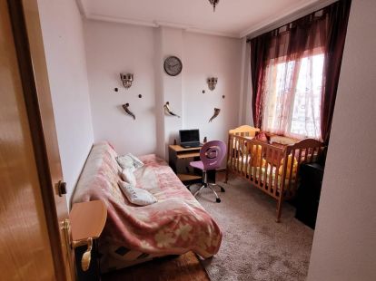 Дом / Таунхаус, Испания, регион Валенсия, Торревьеха, 126 900 € фото 13