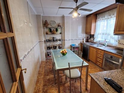 Дом / Таунхаус, Испания, регион Валенсия, Торревьеха, 126 900 € фото 14