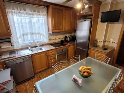 Дом / Таунхаус, Испания, регион Валенсия, Торревьеха, 126 900 € фото 15