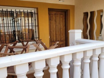 Дом / Таунхаус, Испания, регион Валенсия, Торревьеха, 126 900 € фото 4