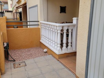 Дом / Таунхаус, Испания, регион Валенсия, Торревьеха, 126 900 € фото 5