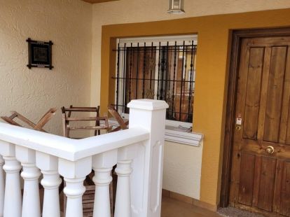 Дом / Таунхаус, Испания, регион Валенсия, Торревьеха, 126 900 € фото 6
