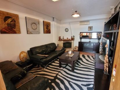 Дом / Таунхаус, Испания, регион Валенсия, Торревьеха, 126 900 € фото 7