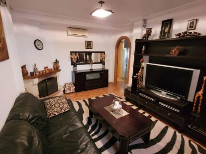 Дом / Таунхаус, Испания, регион Валенсия, Торревьеха, 126 900 € фото 9