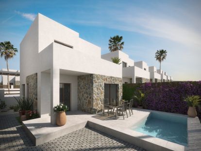Дом / Вилла, Испания, регион Валенсия, Торревьеха, 297 000 € фото 2