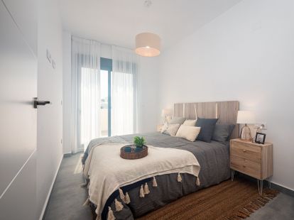 Дом / Вилла, Испания, регион Валенсия, Торревьеха, 297 000 € фото 8