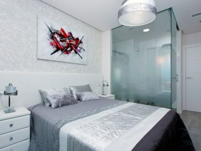 Апартаменти, Іспанія, регион Валенсія, Торревьєха, 280 000 € фото 2