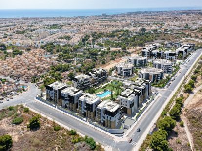 Апартаменты / Пентхаус, Испания, регион Валенсия, Торревьеха, 249 000 € фото 10