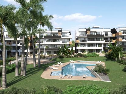 Апартаменты / Пентхаус, Испания, регион Валенсия, Торревьеха, 249 000 € фото 2