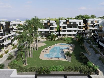 Апартаменты / Пентхаус, Испания, регион Валенсия, Торревьеха, 249 000 € фото 3