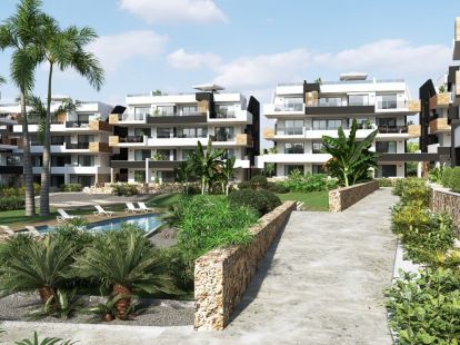 Апартаменты / Пентхаус, Испания, регион Валенсия, Торревьеха, 249 000 € фото 6