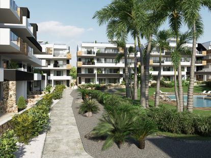 Апартаменты / Пентхаус, Испания, регион Валенсия, Торревьеха, 249 000 € фото 7