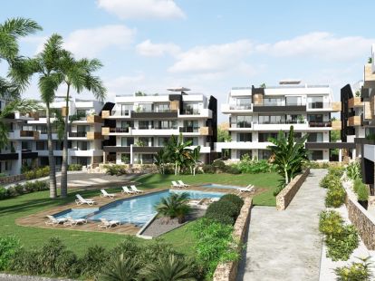 Апартаменты / Пентхаус, Испания, регион Валенсия, Торревьеха, 249 000 € фото 8
